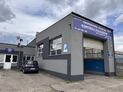 Ikar Service - Stacja kontroli pojazdów, Wulkanizacja, Serwis, Detailing, K.SUCHECKI